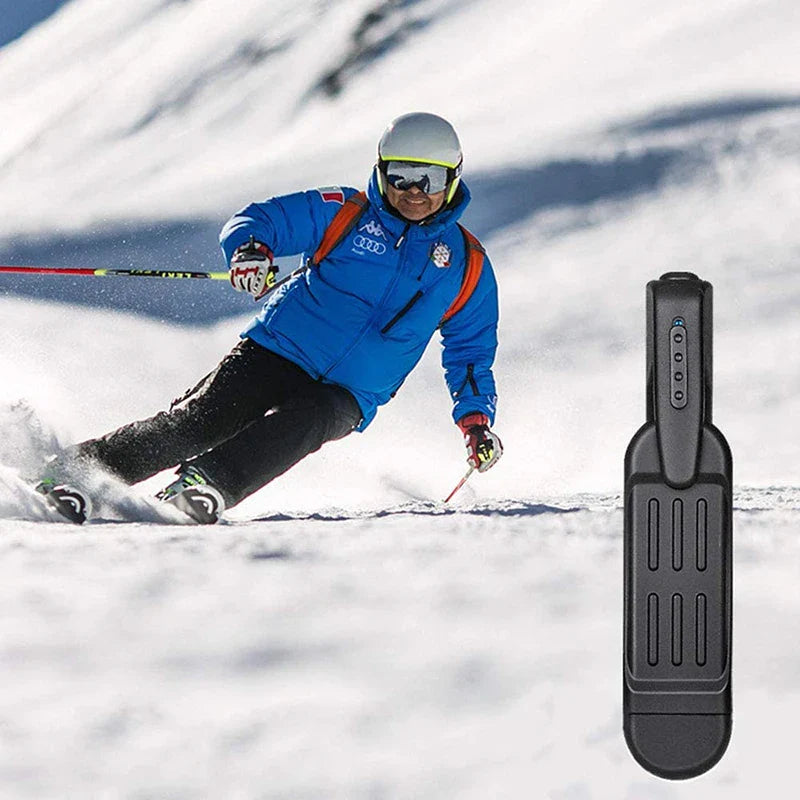 Full HD 1080P T189 Mini Camera Wearable Body Pen Cam Digital Small Sport DV Micro Camcorder Video Recorder Support Hidden Card