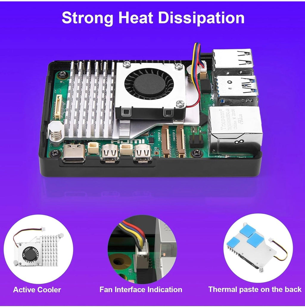 DMX Smart Link HUB - Network Edition