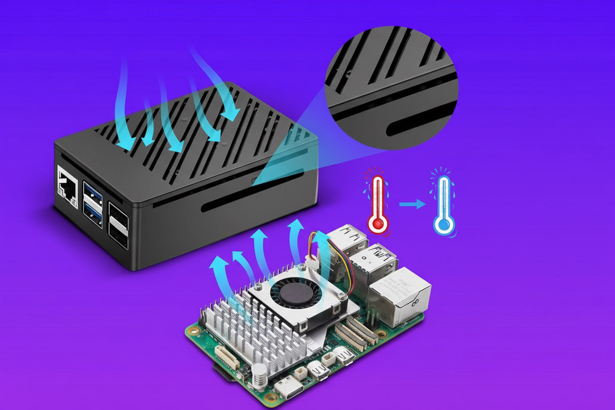 DMX Smart Link HUB - Network Edition