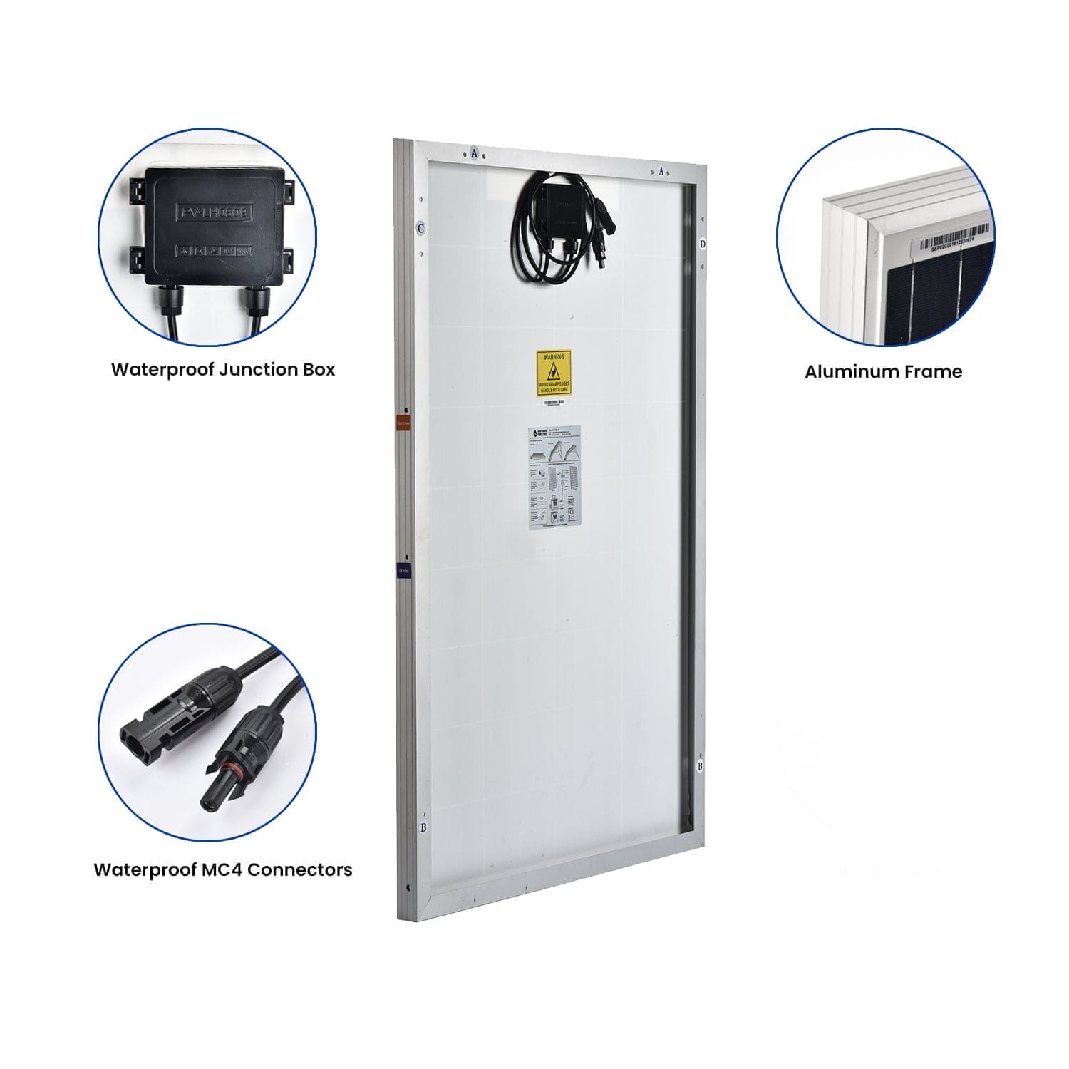 Nature's Generator Elite Power Pod