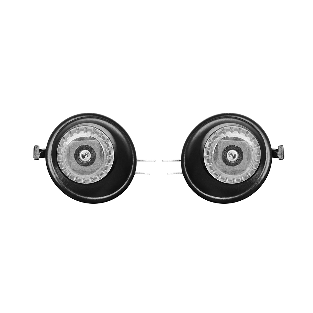 GMC Sierra Premium Side Wing Mirror Puddle Lights Multiple Designs 2015-2026